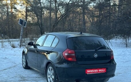 BMW 1 серия, 2008 год, 795 000 рублей, 7 фотография