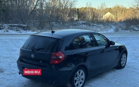 BMW 1 серия, 2008 год, 795 000 рублей, 6 фотография