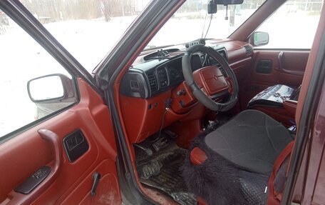 Chrysler Voyager II, 1991 год, 330 000 рублей, 9 фотография