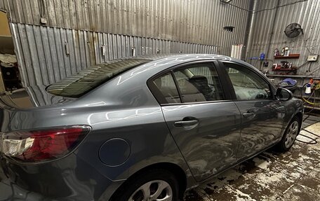 Mazda 3, 2012 год, 1 000 000 рублей, 7 фотография