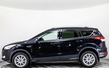 Ford Kuga III, 2013 год, 1 099 000 рублей, 8 фотография