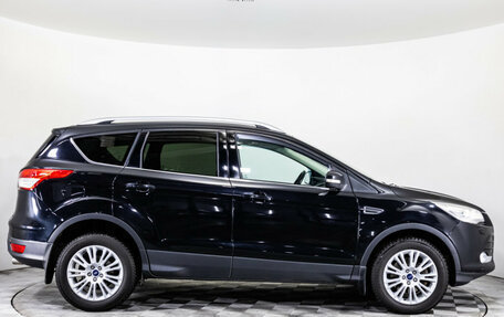 Ford Kuga III, 2013 год, 1 099 000 рублей, 4 фотография