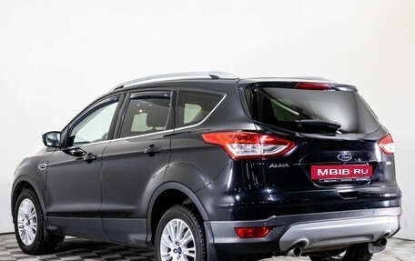 Ford Kuga III, 2013 год, 1 099 000 рублей, 7 фотография