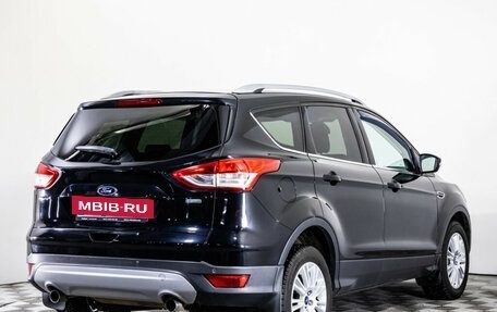 Ford Kuga III, 2013 год, 1 099 000 рублей, 5 фотография