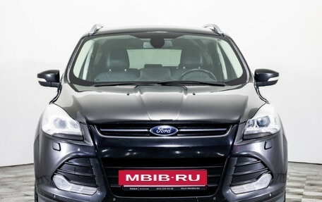 Ford Kuga III, 2013 год, 1 099 000 рублей, 2 фотография