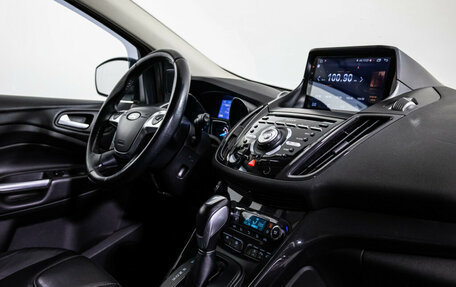 Ford Kuga III, 2013 год, 1 099 000 рублей, 21 фотография