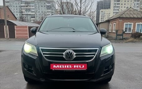 Volkswagen Tiguan I, 2009 год, 1 530 000 рублей, 7 фотография