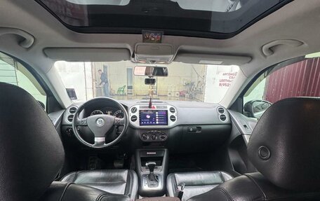 Volkswagen Tiguan I, 2009 год, 1 530 000 рублей, 8 фотография