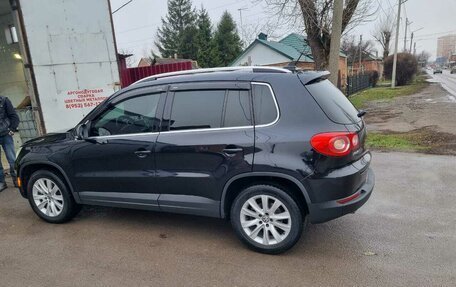 Volkswagen Tiguan I, 2009 год, 1 530 000 рублей, 11 фотография