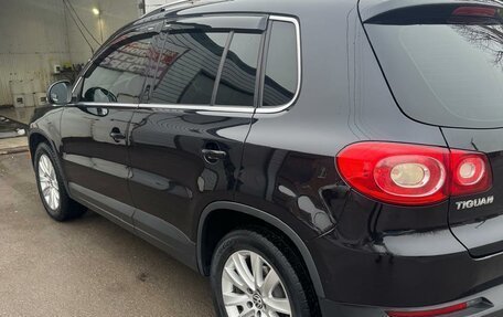 Volkswagen Tiguan I, 2009 год, 1 530 000 рублей, 19 фотография