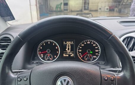 Volkswagen Tiguan I, 2009 год, 1 530 000 рублей, 26 фотография