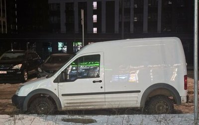 Ford Transit Connect, 2012 год, 580 000 рублей, 1 фотография