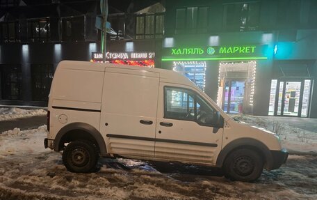 Ford Transit Connect, 2012 год, 580 000 рублей, 2 фотография