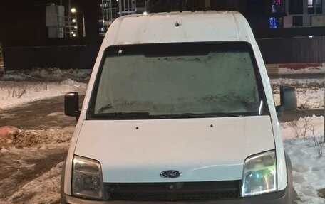 Ford Transit Connect, 2012 год, 580 000 рублей, 4 фотография