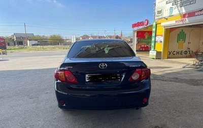 Toyota Corolla, 2008 год, 660 000 рублей, 1 фотография