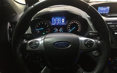 Ford Kuga III, 2013 год, 1 400 000 рублей, 1 фотография