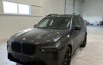 BMW X7, 2024 год, 22 513 900 рублей, 1 фотография