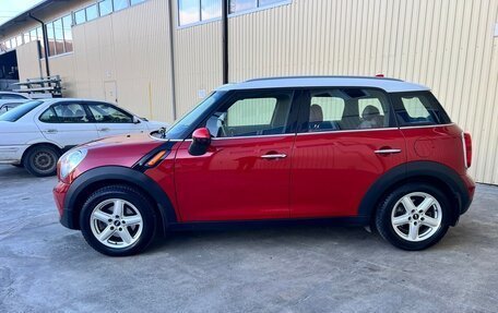 MINI Countryman I (R60), 2014 год, 1 680 000 рублей, 7 фотография