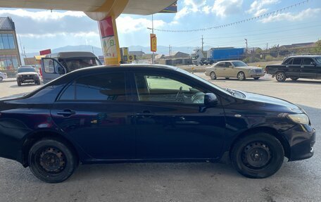 Toyota Corolla, 2008 год, 660 000 рублей, 3 фотография