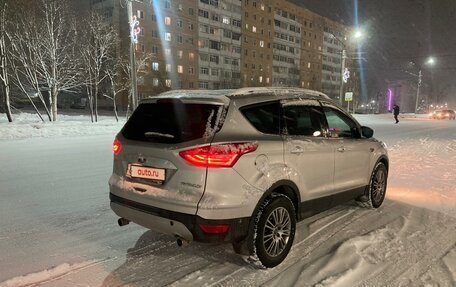 Ford Kuga III, 2013 год, 1 400 000 рублей, 6 фотография