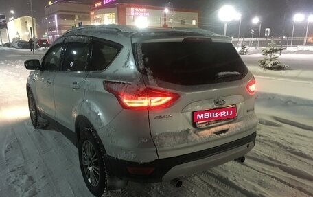 Ford Kuga III, 2013 год, 1 400 000 рублей, 4 фотография