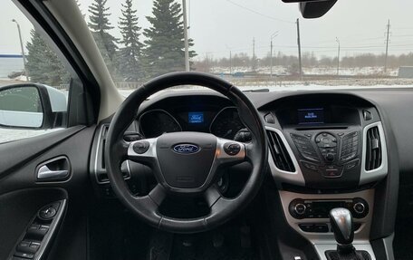 Ford Focus III, 2013 год, 850 000 рублей, 3 фотография