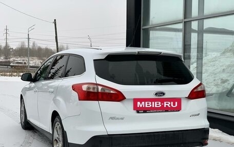 Ford Focus III, 2013 год, 850 000 рублей, 6 фотография