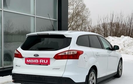 Ford Focus III, 2013 год, 850 000 рублей, 11 фотография