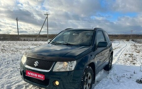 Suzuki Grand Vitara, 2007 год, 800 000 рублей, 1 фотография