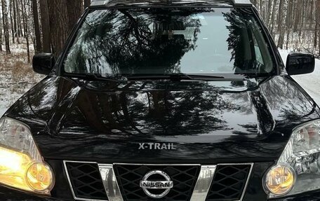 Nissan X-Trail, 2009 год, 1 250 000 рублей, 1 фотография