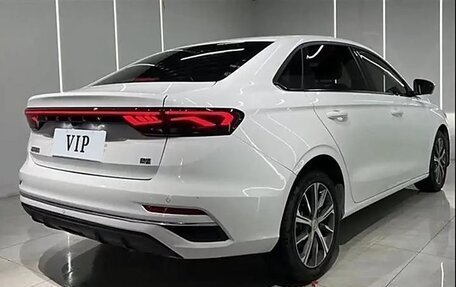 Geely Emgrand, 2022 год, 1 169 000 рублей, 3 фотография