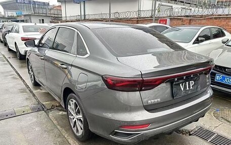 Geely Emgrand, 2021 год, 1 337 000 рублей, 2 фотография