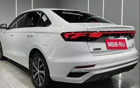 Geely Emgrand, 2022 год, 1 169 000 рублей, 2 фотография