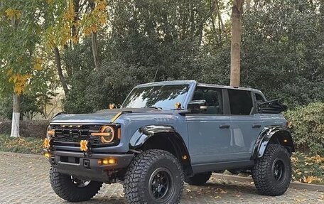 Ford Bronco, 2024 год, 9 200 000 рублей, 3 фотография