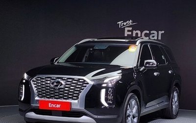 Hyundai Palisade I, 2020 год, 3 560 000 рублей, 1 фотография