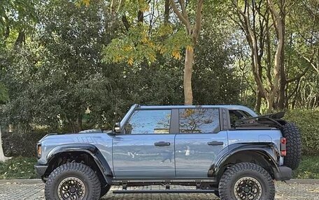 Ford Bronco, 2024 год, 9 200 000 рублей, 5 фотография