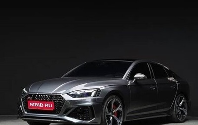 Audi RS 5, 2021 год, 6 950 000 рублей, 1 фотография