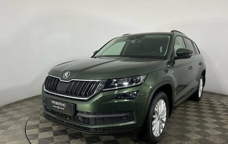 Skoda Kodiaq I, 2019 год, 2 600 000 рублей, 1 фотография