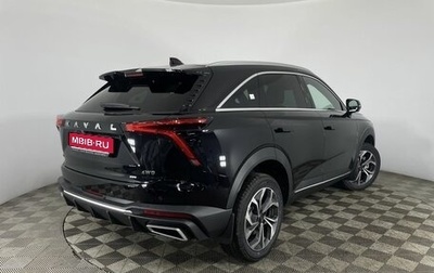 Haval F7 I, 2024 год, 3 332 000 рублей, 1 фотография