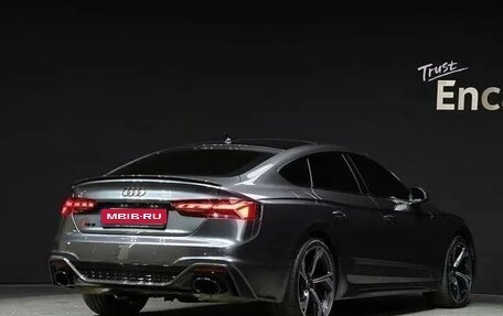 Audi RS 5, 2021 год, 6 950 000 рублей, 2 фотография