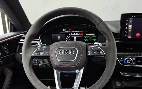 Audi RS 5, 2021 год, 6 950 000 рублей, 12 фотография