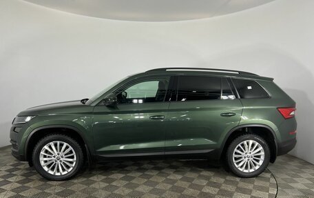 Skoda Kodiaq I, 2019 год, 2 600 000 рублей, 5 фотография