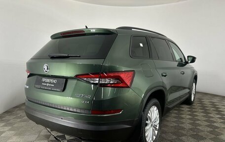 Skoda Kodiaq I, 2019 год, 2 600 000 рублей, 6 фотография