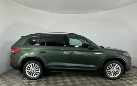 Skoda Kodiaq I, 2019 год, 2 600 000 рублей, 4 фотография