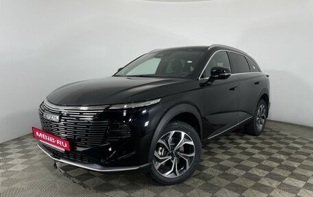 Haval F7 I, 2024 год, 3 332 000 рублей, 2 фотография