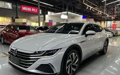 Volkswagen Passat CC, 2021 год, 3 000 000 рублей, 1 фотография