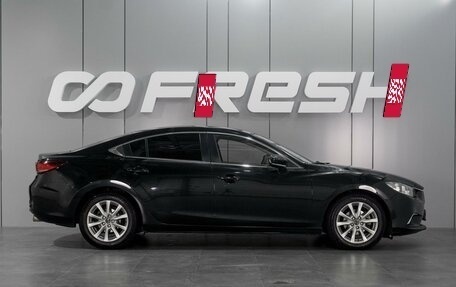 Mazda 6, 2013 год, 1 449 000 рублей, 5 фотография