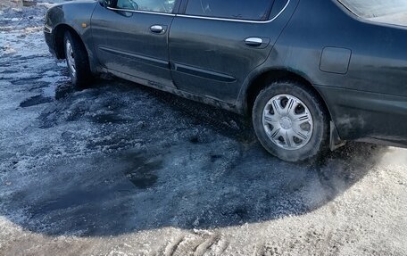 Nissan Cefiro III, 1999 год, 255 000 рублей, 2 фотография