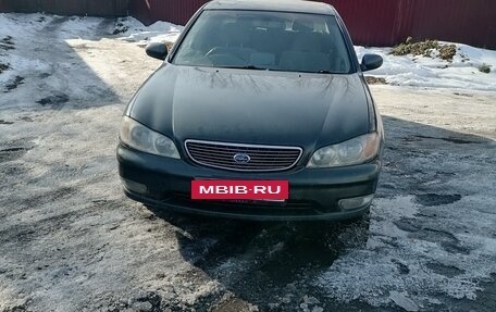 Nissan Cefiro III, 1999 год, 255 000 рублей, 3 фотография