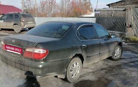 Nissan Cefiro III, 1999 год, 255 000 рублей, 6 фотография